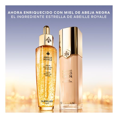 Parure Gold Skin Serum Foundation