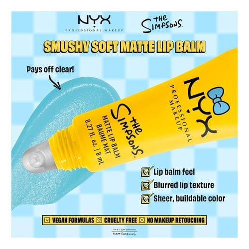 Simpson Smushy