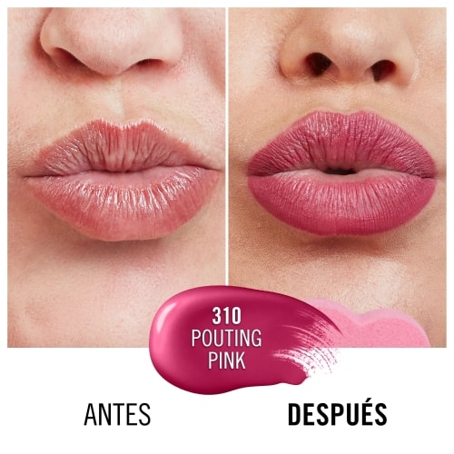 Lasting Provocalips