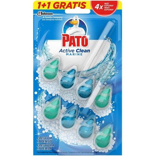 Active Clean Marine