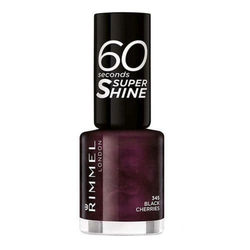 60 Seconds Super Shine