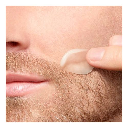 Men After Shave Soothing Gel