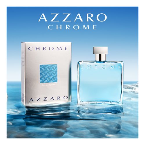 Chrome