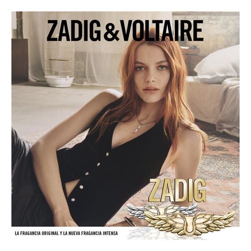 Zadig L'Intense