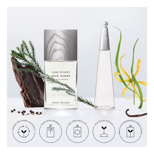 L'Eau d'Issey Pour Homme