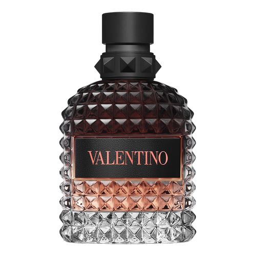 Born in Roma Uomo Coral Fantasy