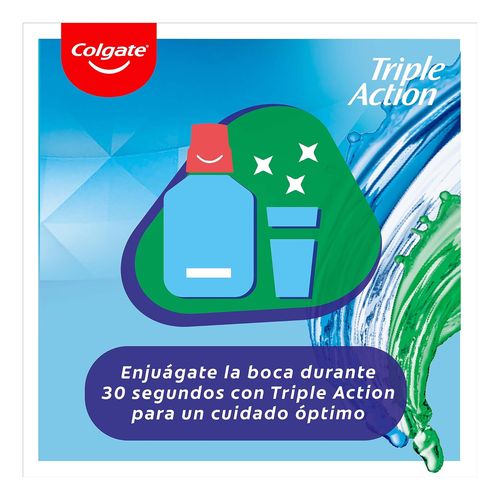 Enjuague Bucal