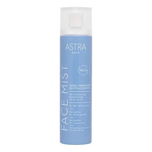 Skin Spray Ácido Hialurónico