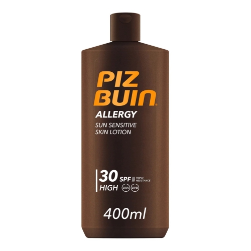 Allergy Sun Sensitive Spf30