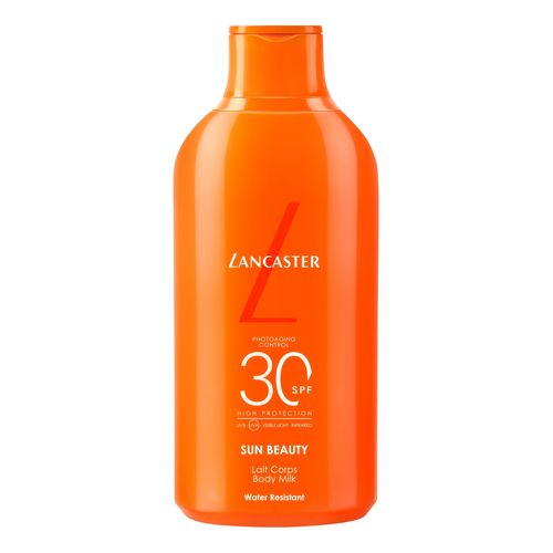 Sun Beauty Body Milk Spf30