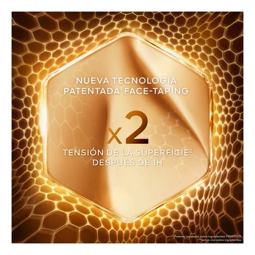 Abeille Royale Night-Taping Treatment