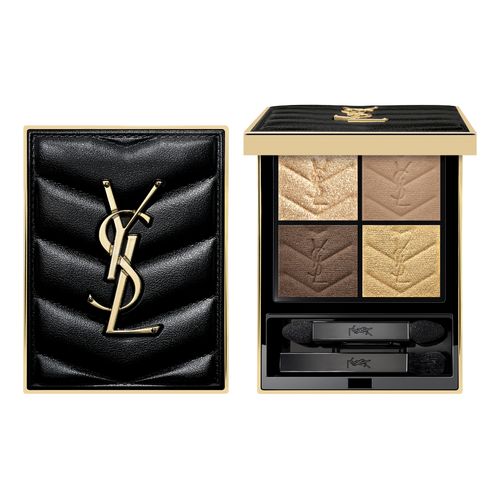 Couture Mini Clutch