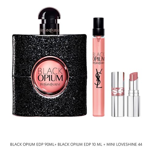 Black Opium Estuche