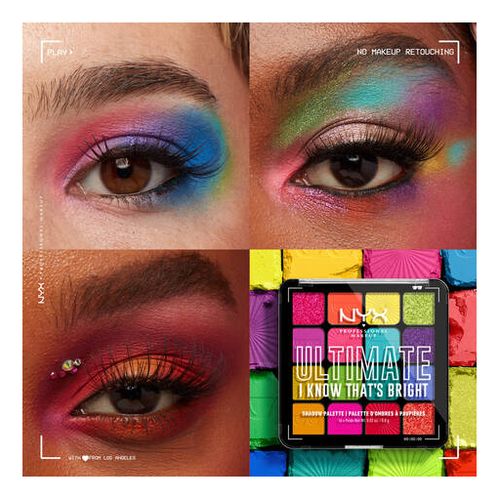 Ultimate Shadow Palette