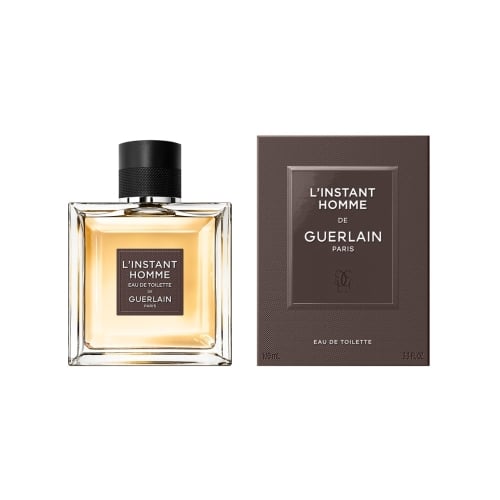 L'Instant Pour Homme Edt