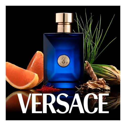 Dylan Blue Homme Edt