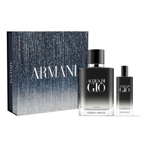 Acqua Di Giò Homme Parfum Estuche