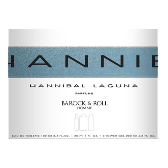 Hannibal laguna sales perfume hombre