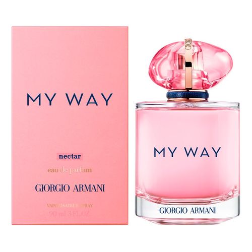 My Way Nectar