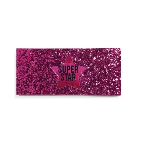 Super Star Eyeshadow Palette