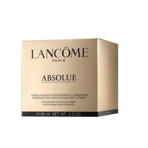 Absolue Créme Fondante Soft Cream 