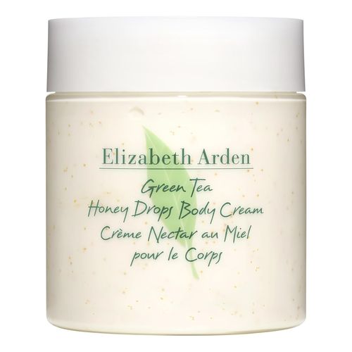 Green Tea Honey Drops Body Cream