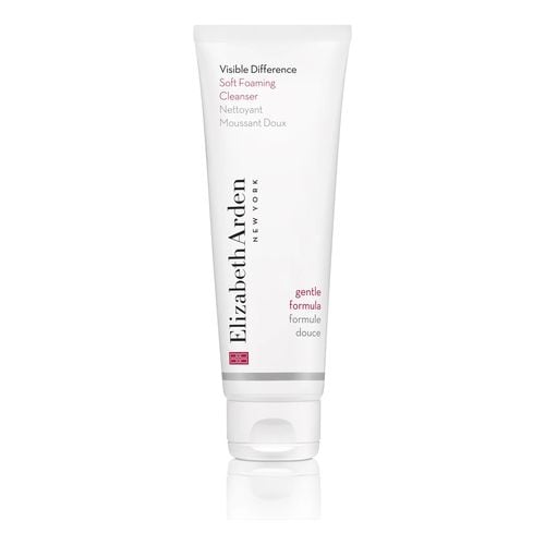 Visible Difference Soft Foaming Cleanser