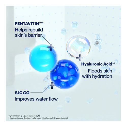 Vital Hydra Solution Hydro Plump Cream