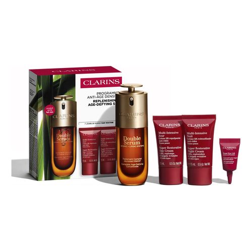 Double Serum Coffret