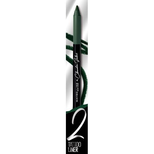 Tattoo Liner Colección Claudia Salas