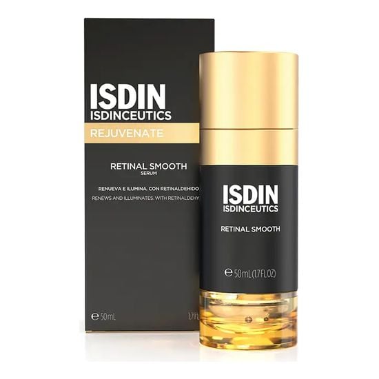 Isdinceutics Retinal Smooth