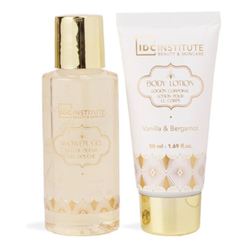 Bath Gold Mini Ba&ntilde;era