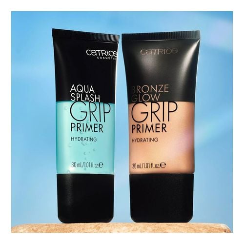 Aqua Splash Grip