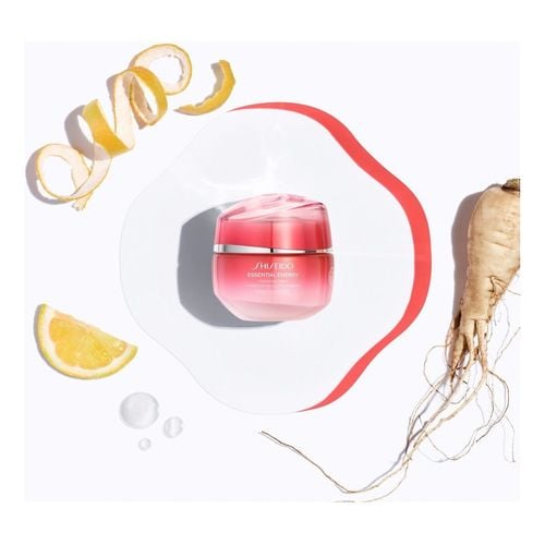 Essential Energy Hydrating Cream Spf20