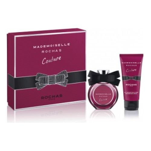 Mademoiselle Couture Edp Estuche