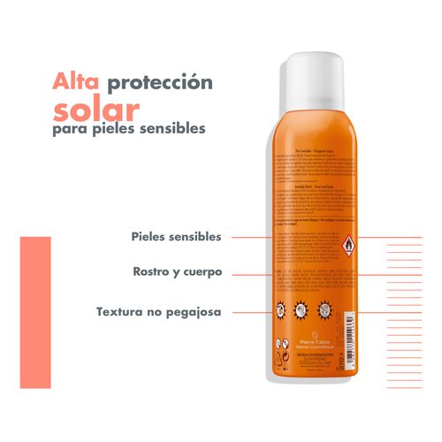 Bruma Acetinada SPF 30