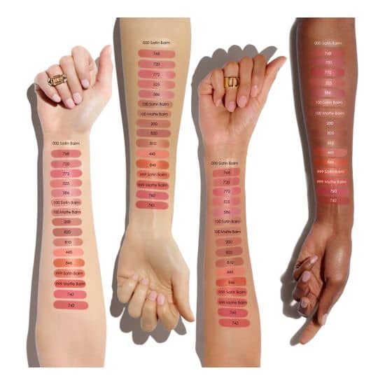 Rouge Dior Balm Recarga