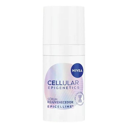 Epigenetic Olhos