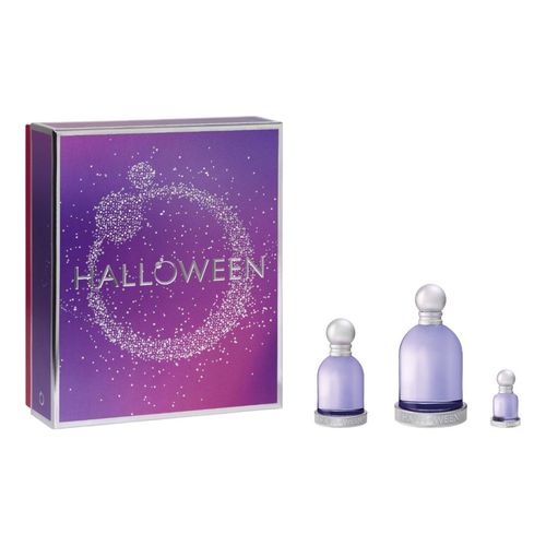 Halloween Coffret