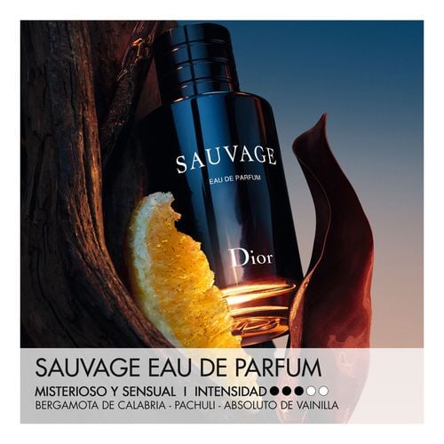 Sauvage Edp