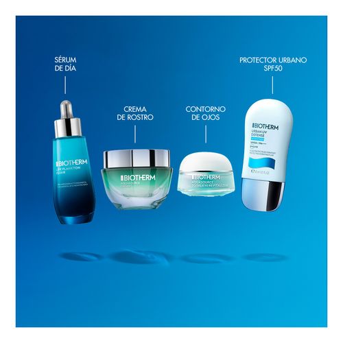 Aquasource Hyalu Plump Gel