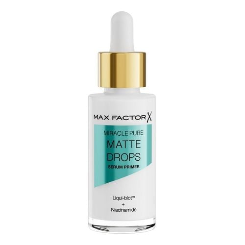 Miracle Pure Matte Drops Serum