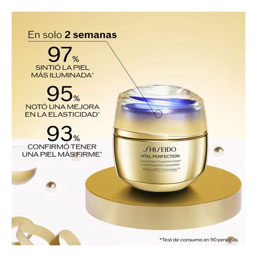 SH VITAL PERF CONCENT SUPR CR 50 ML EST N25