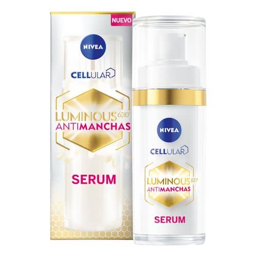 Cellullar Luminous