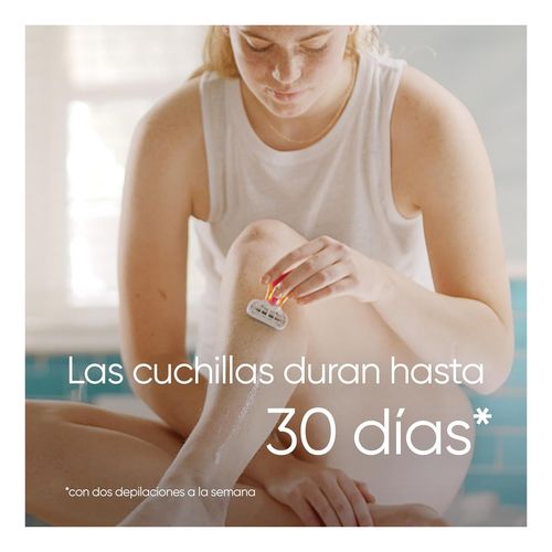 Venus Extra Smooth Snap