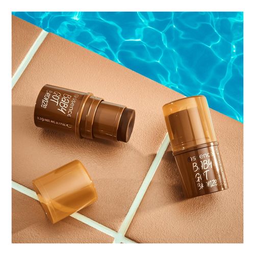 Baby Got Bronze