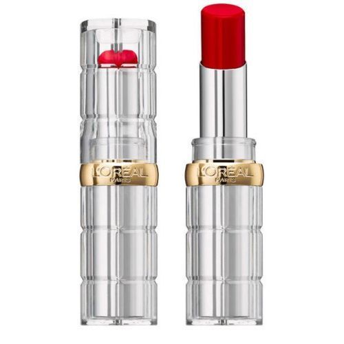 LOREAL BARRA DE LABIOS COLOR RICHE SHINE