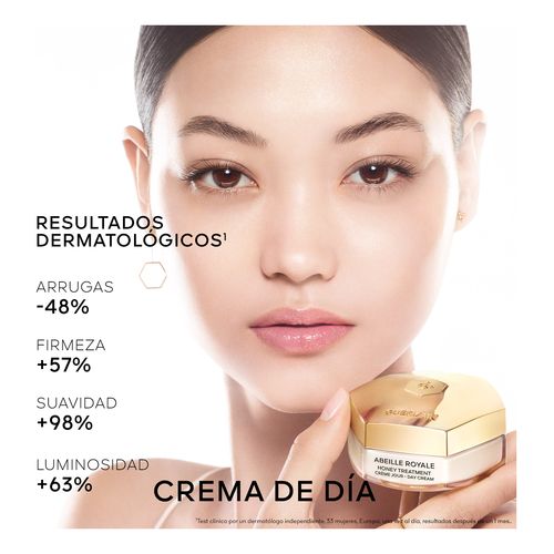 Abeille Royale Double R Renew & Repair Advanced - Cofre