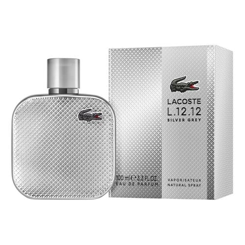 L.12.12 Silver Grey