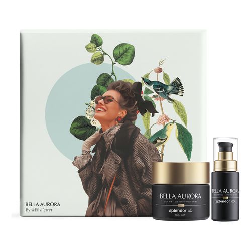 Magic Splendor Duo Coffret